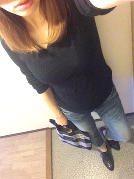 𓃰⋆RUI‎⋆RUI‎⋆𓃰さんのコーディネート