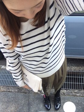 𓃰⋆RUI‎⋆RUI‎⋆𓃰さんのコーディネート