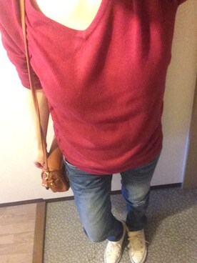 𓃰⋆RUI‎⋆RUI‎⋆𓃰さんのコーディネート