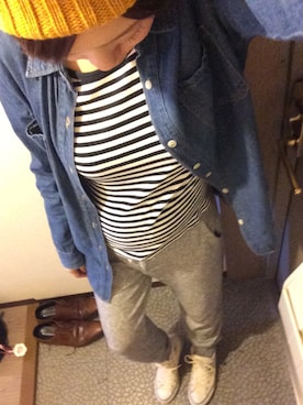 𓃰⋆RUI‎⋆RUI‎⋆𓃰さんのコーディネート