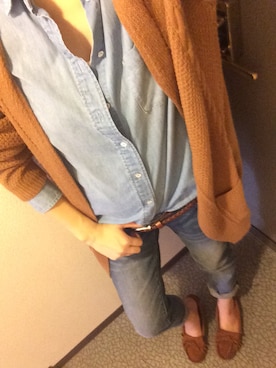 𓃰⋆RUI‎⋆RUI‎⋆𓃰さんのコーディネート