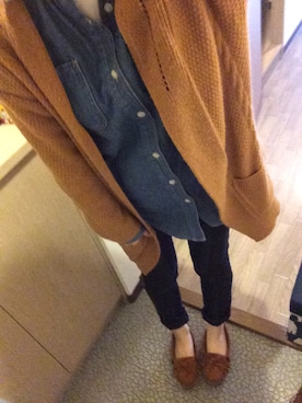 𓃰⋆RUI‎⋆RUI‎⋆𓃰さんのコーディネート