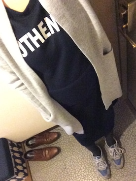 𓃰⋆RUI‎⋆RUI‎⋆𓃰さんのコーディネート