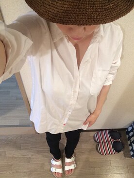 𓃰⋆RUI‎⋆RUI‎⋆𓃰さんのコーディネート