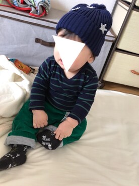 𓃰⋆RUI‎⋆RUI‎⋆𓃰さんのコーディネート