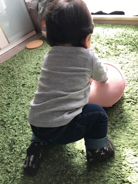 𓃰⋆RUI‎⋆RUI‎⋆𓃰さんのコーディネート