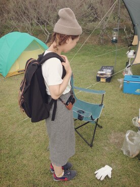 イ ズ ミさん(レディース・153cm)の夏コーディネート