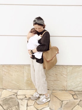 イ   ズ   ミさんのコーディネート