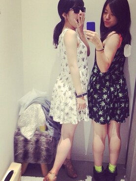 よちゃんさんのコーディネート