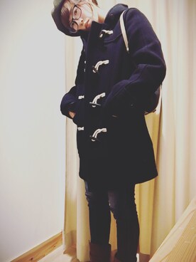 ゆち🐰さんのコーディネート