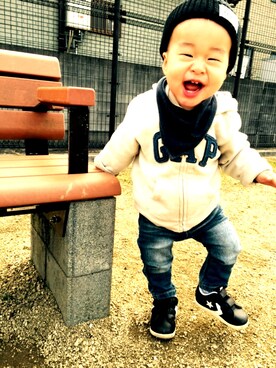 Asahiiさんのコーディネート