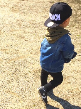 Asahiiさんのコーディネート