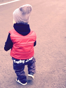 Asahiiさんのコーディネート