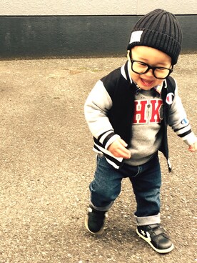 Asahiiさんのコーディネート