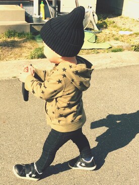 Asahiiさんのコーディネート