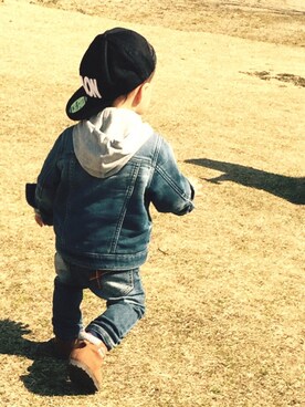 Asahiiさんのコーディネート