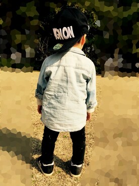 Asahiiさんのコーディネート