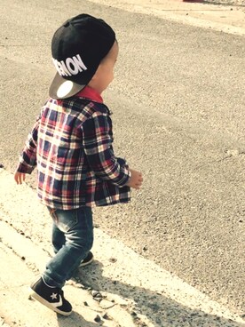 Asahiiさんのコーディネート