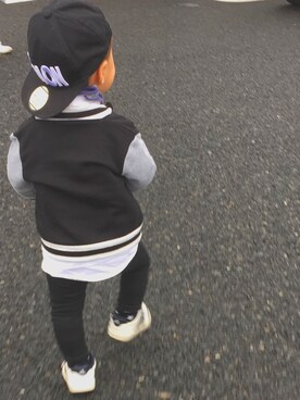 Asahiiさんのコーディネート