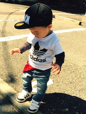 Asahiiさんのコーディネート