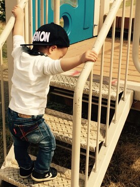 Asahiiさんのコーディネート