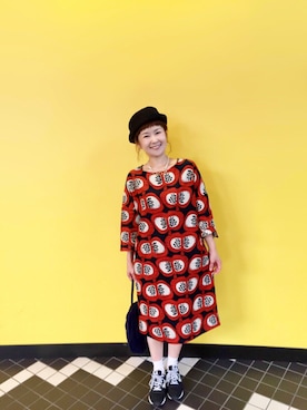 サトミィさん(レディース・156cm)の秋コーディネート