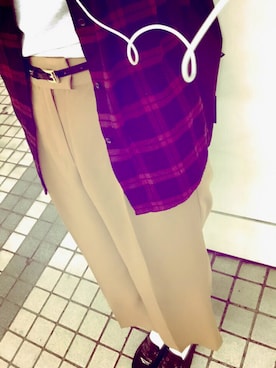 な な おさんのコーディネート