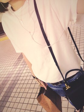 な な おさんのコーディネート