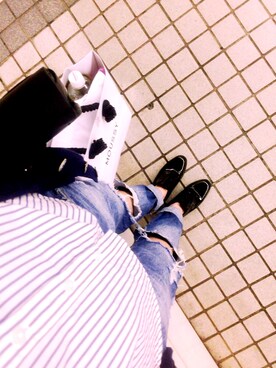 な な おさんのコーディネート