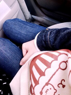 な な おさんのコーディネート