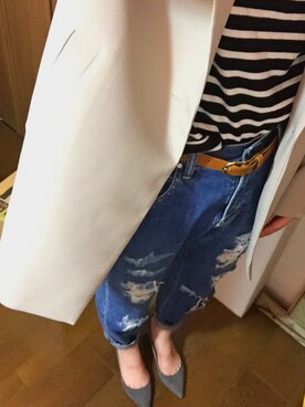 な な おさんのコーディネート