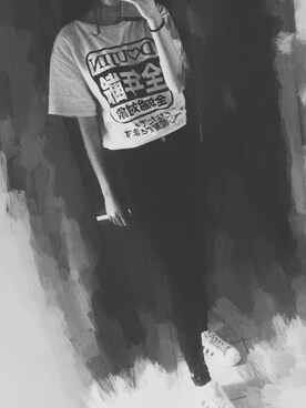 1ikeu⚗さんのコーディネート