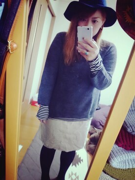 Yayoi  さんのコーディネート