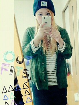 Yayoi  さんのコーディネート