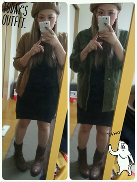 Yayoi  さんのコーディネート