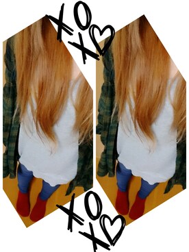 Yayoi  さんのコーディネート