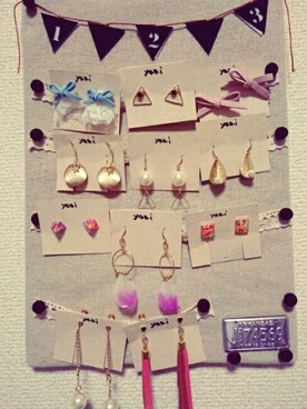 Yayoi  さんのコーディネート