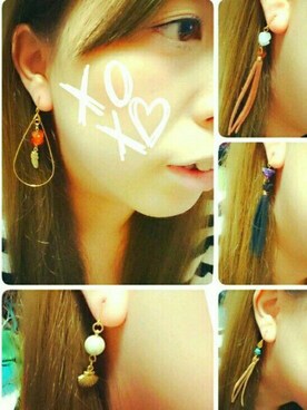 Yayoi  さんのコーディネート