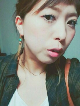 Yayoi  さんのコーディネート