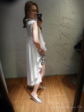 mikoさんのコーディネート