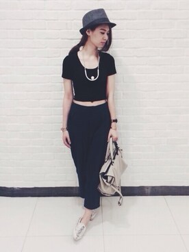 mikoさんのコーディネート