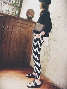 mikoさんのコーディネート