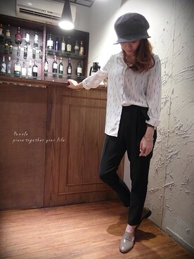 mikoさんのコーディネート