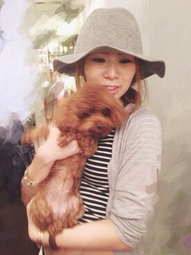 mikoさんのコーディネート