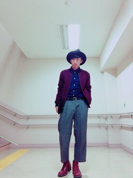 nonoさんのコーディネート