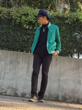 nonoさんのコーディネート