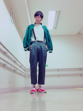 nonoさんのコーディネート