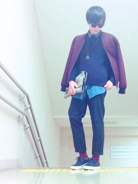 nonoさんのコーディネート