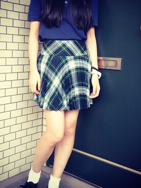 Madokaさんのコーディネート