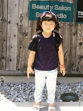 uta_kiiinaさんのコーディネート